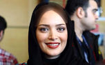 استایل بهاری بهنوش طباطبایی